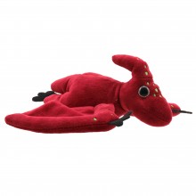 Time for Stories: Pterodactyl Time for Stories: Pterodactyl